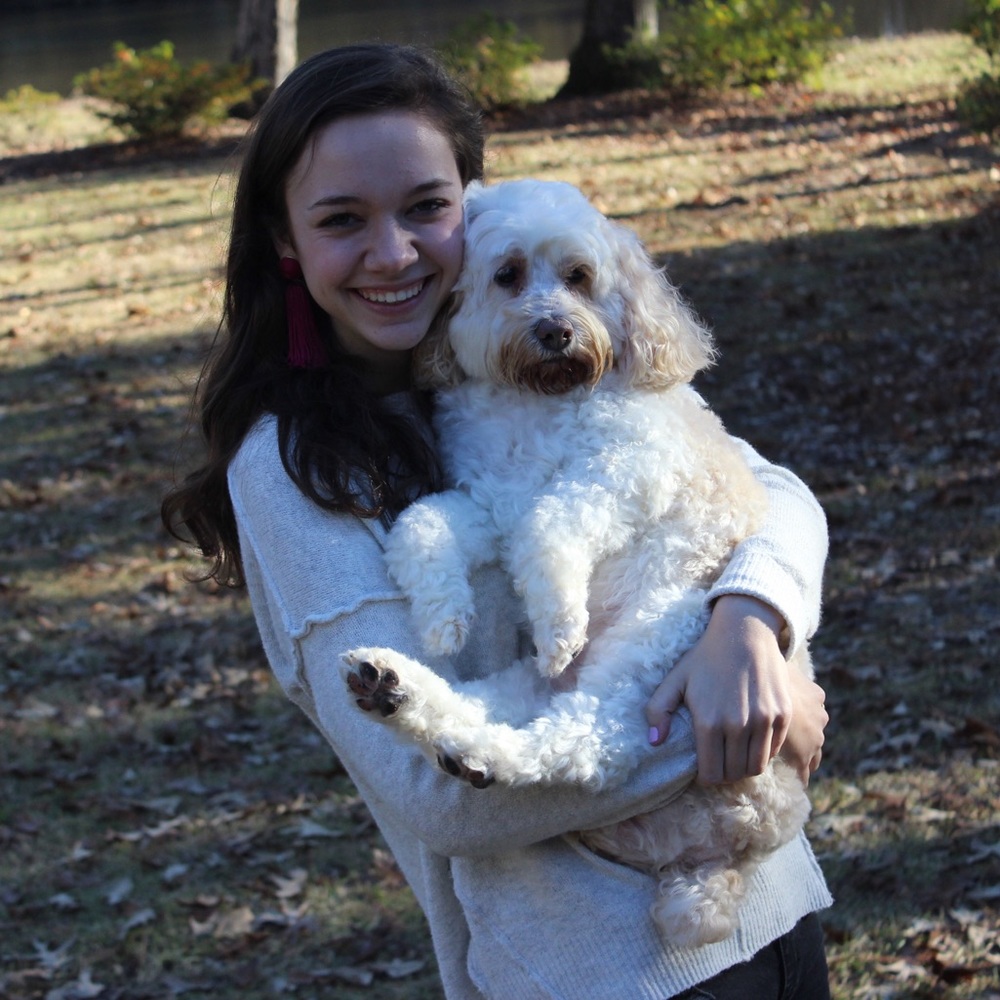 Meet your Posher, Emily